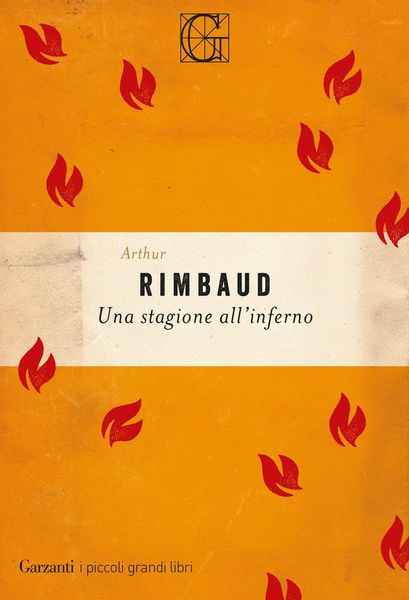 Produktbild: Una stagione all'inferno