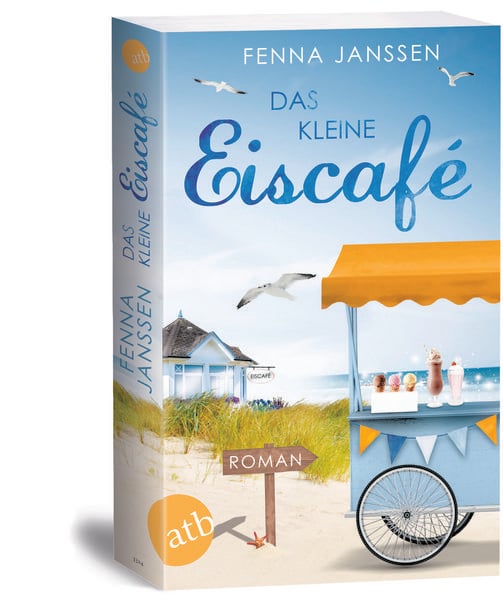 Produktbild: Das kleine Eiscaf&eacute;