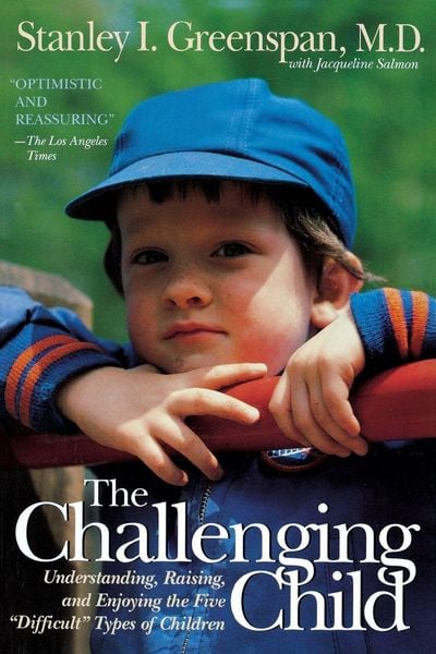 Produktbild: Challenging Child