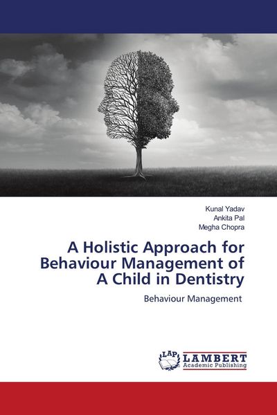 Produktbild: A Holistic Approach for Behaviour Management of A Child in Dentistry