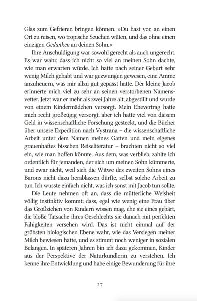Produktbild: Lady Trents Memoiren 2