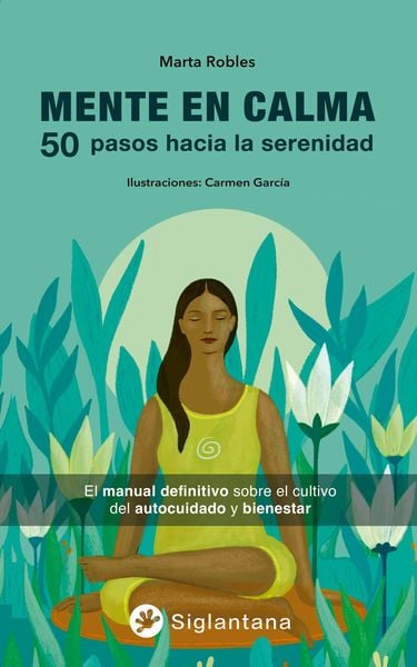 Produktbild: Mente en calma