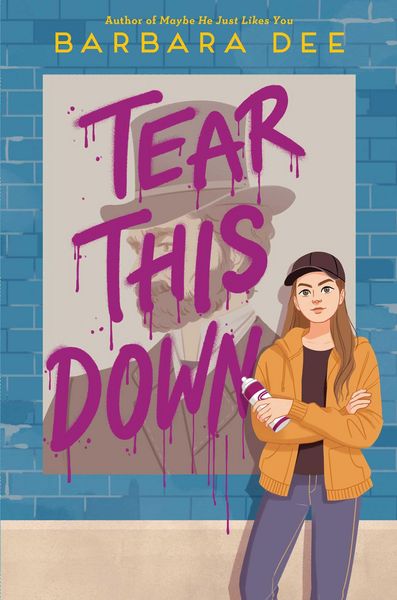 Produktbild: Tear This Down