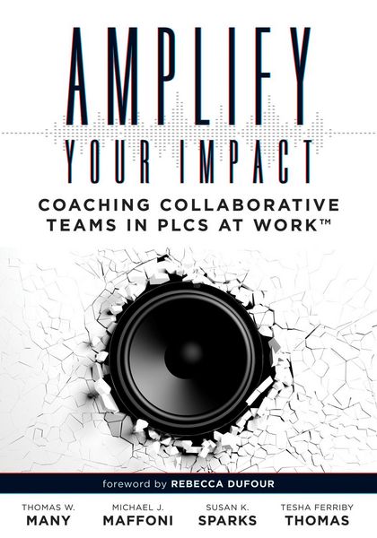 Produktbild: Amplify Your Impact