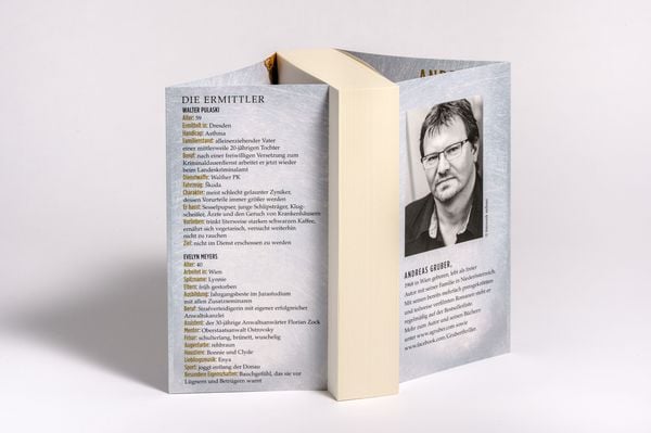 Produktbild: Rachefr&uuml;hling