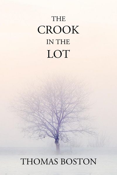 Produktbild: The Crook in the Lot