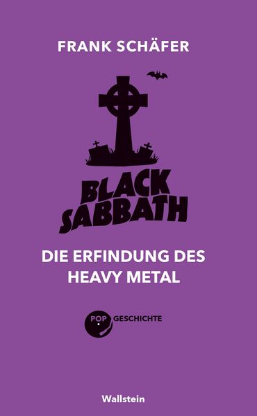 Produktbild: Black Sabbath