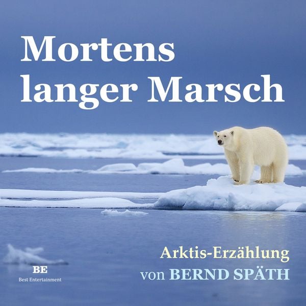 Produktbild: Mortens langer Marsch