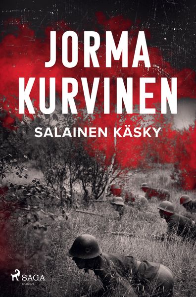 Produktbild: Salainen&nbsp;k&auml;sky