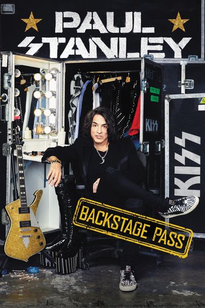Produktbild: Backstage Pass