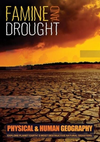 Produktbild: Famine and Drought