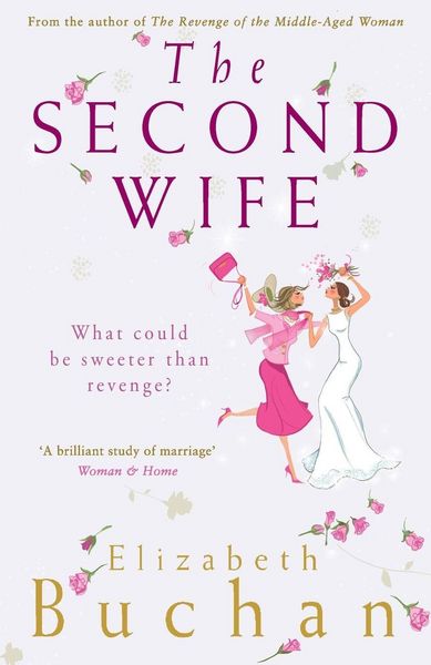 Produktbild: The Second Wife