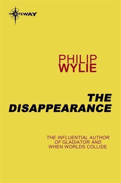 Produktbild: The Disappearance