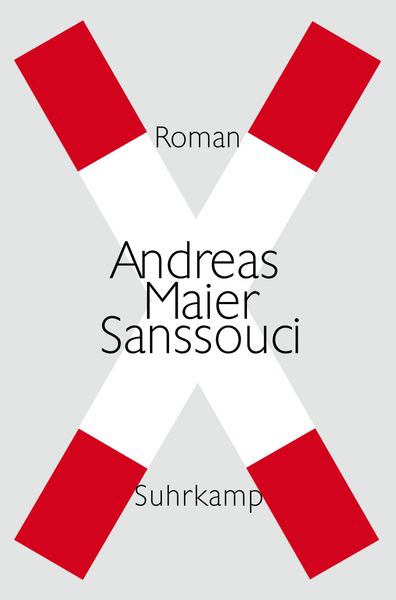 Produktbild: Sanssouci