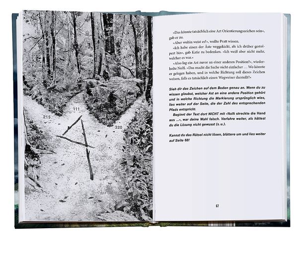 Produktbild: No Escape - Insel der Toten