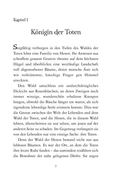 Produktbild: Disney Villains 5: Das verzauberte Haar