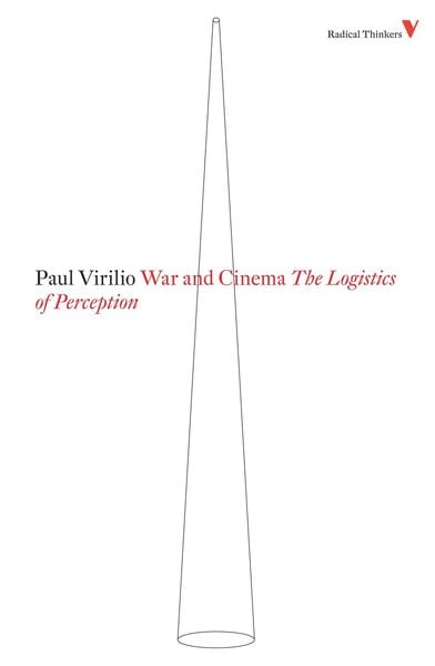 Produktbild: War and Cinema