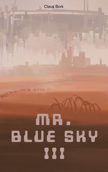 Produktbild: Mr. Blue Sky 3