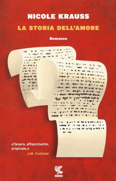 Produktbild: La storia dell'amore