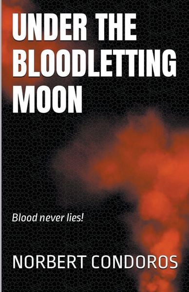 Produktbild: Under The Bloodletting Moon