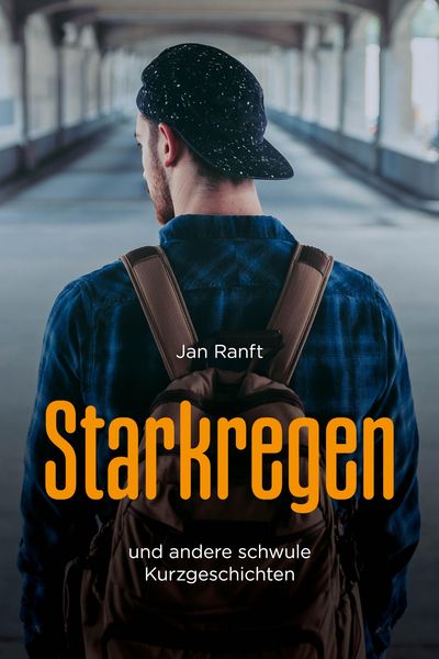 Starkregen