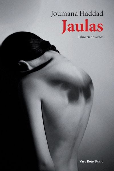 Produktbild: Jaulas