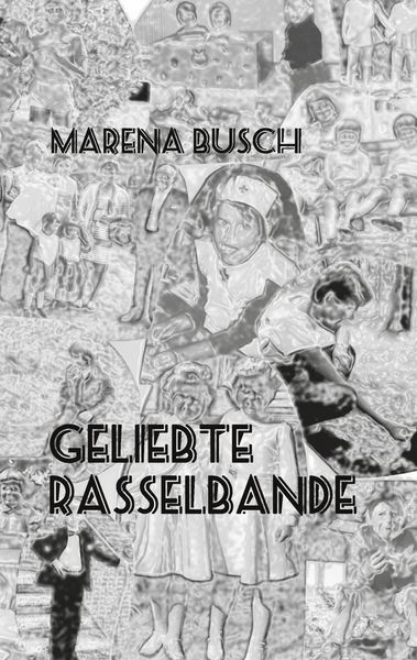 Produktbild: Geliebte Rasselbande