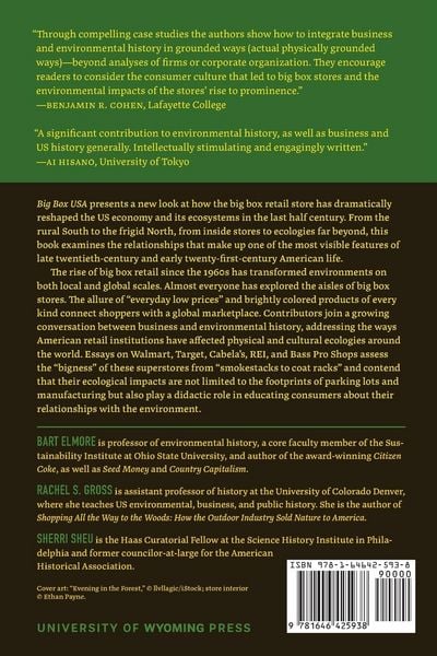 Produktbild: Big Box USA