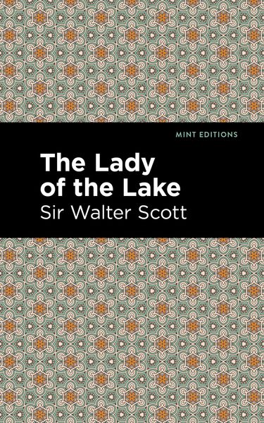Produktbild: The Lady of the Lake