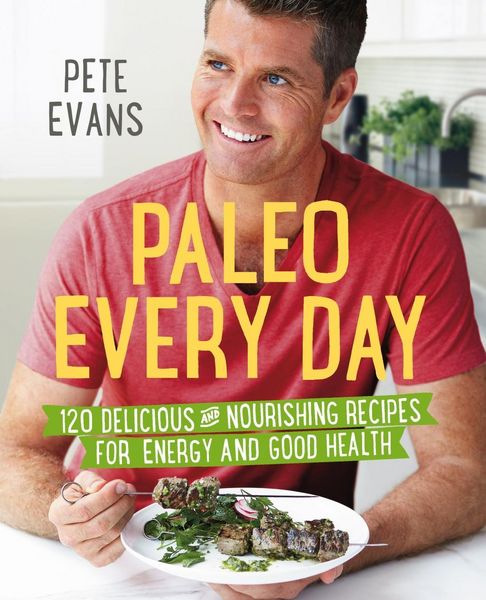 Produktbild: Paleo Every Day