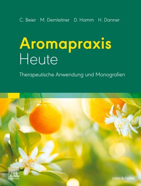 Produktbild: Aromapraxis Heute