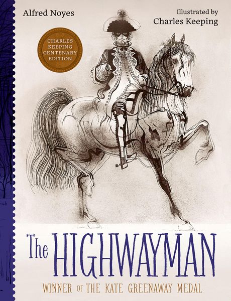 Produktbild: The Highwayman
