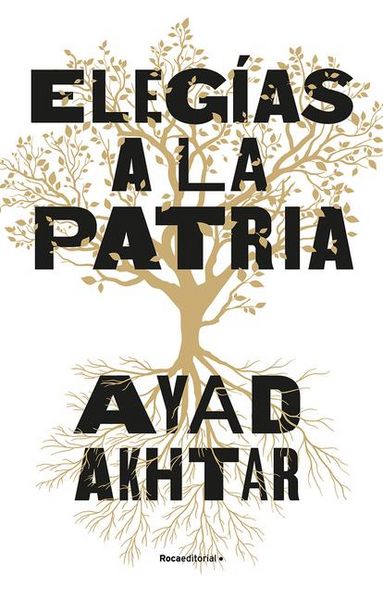 Produktbild: Elegías a la Patria / Homeland Elegies