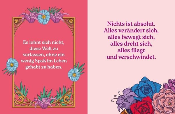 Produktbild: Frida Kahlo f&uuml;r alle Lebenslagen
