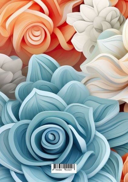 Produktbild: Mein Budget - Flower Edition