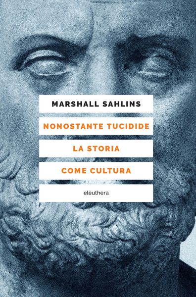 Produktbild: Nonostante Tucidide. La storia come cultura