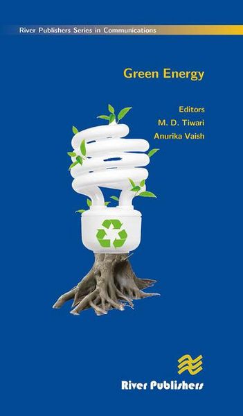 Produktbild: Green Energy