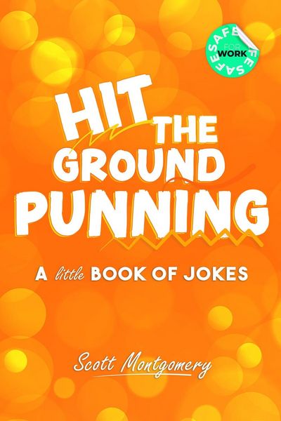Produktbild: Hit the Ground Punning