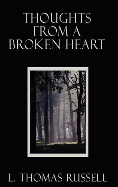 Produktbild: Thoughts From a Broken Heart