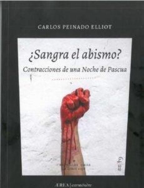 Produktbild: &iquest;Sangra el abismo?