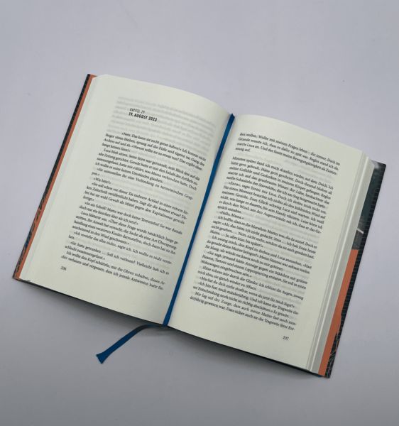 Produktbild: Stromlinien