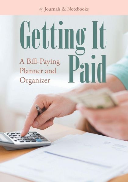 Produktbild: Getting It Paid