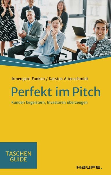 Produktbild: Perfekt im Pitch