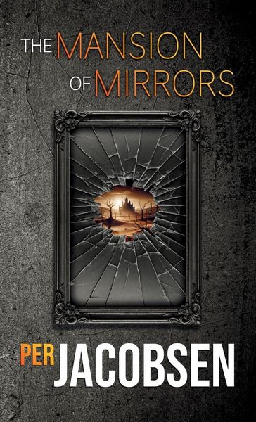 Produktbild: The Mansion of Mirrors
