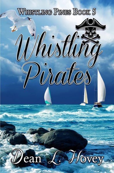 Produktbild: Whistling Pirates