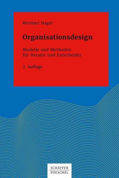 Produktbild: Organisationsdesign