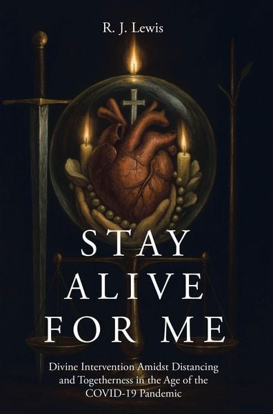 Produktbild: Stay Alive for Me