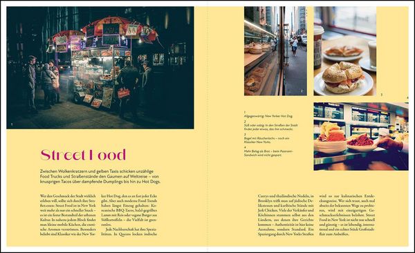 Produktbild: KUNTH Hello New York