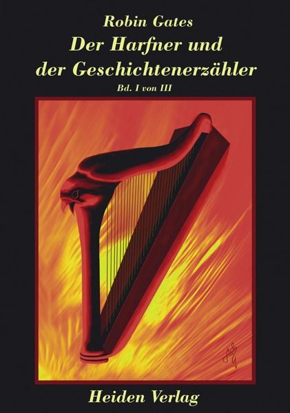 Produktbild: Der Hafner und der Geschichtenerz&auml;hler Bd. I von III