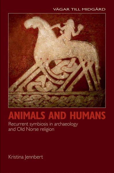 Produktbild: Animals and Humans